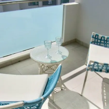 Appartement Sweet Ice Cube Corralejo