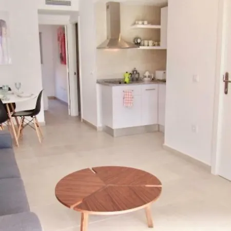 Appartement Sweet Ice Cube