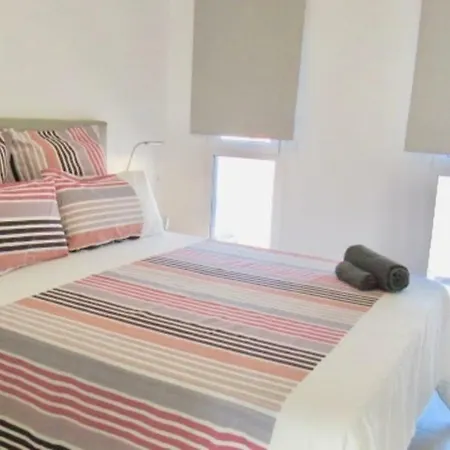 Appartement Sweet Ice Cube Corralejo