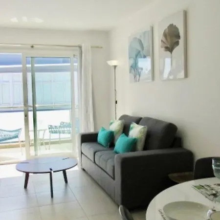Appartement Sweet Ice Cube Corralejo