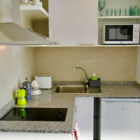 Sweet Ice Cube Appartement