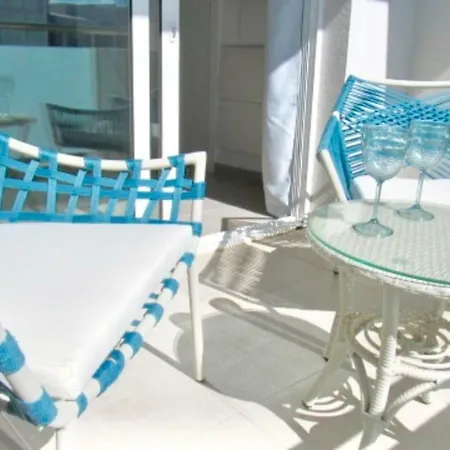 Sweet Ice Cube Appartement