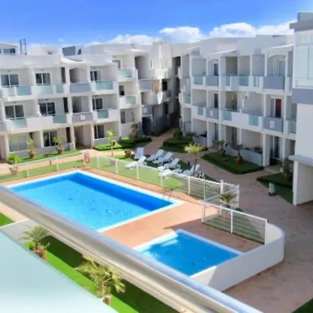 Sweet Ice Cube Appartement *