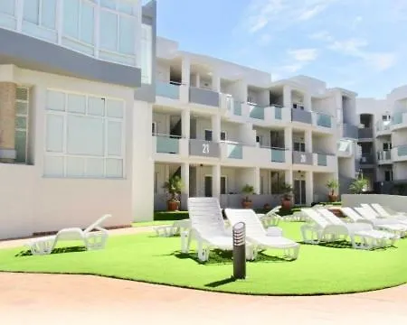 Sweet Ice Cube Appartement