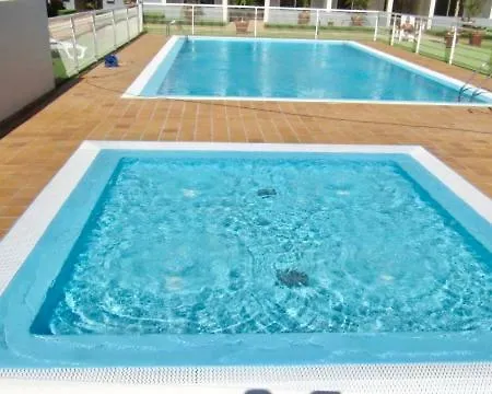 Appartement Sweet Ice Cube Corralejo