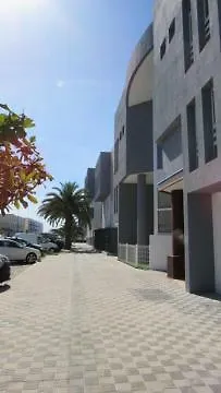 Sweet Ice Cube Corralejo