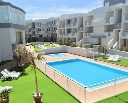 Sweet Ice Cube Appartement