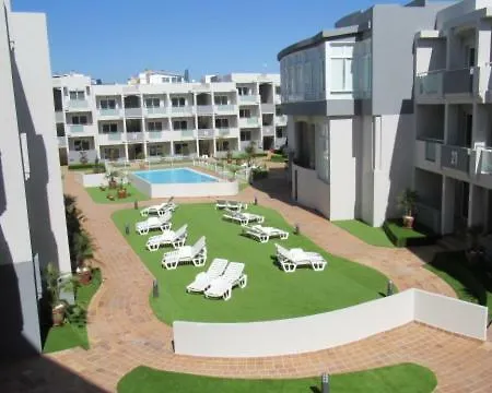 Lejlighed Sweet Ice Cube Corralejo